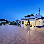 Formosa 6 With Pool By Homing Tavira