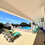 Apartmán Formosa 6 With Pool By Homing