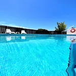 Formosa 6 With Pool By Homing Apartmán Tavira