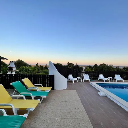 Formosa 6 With Pool By Homing *