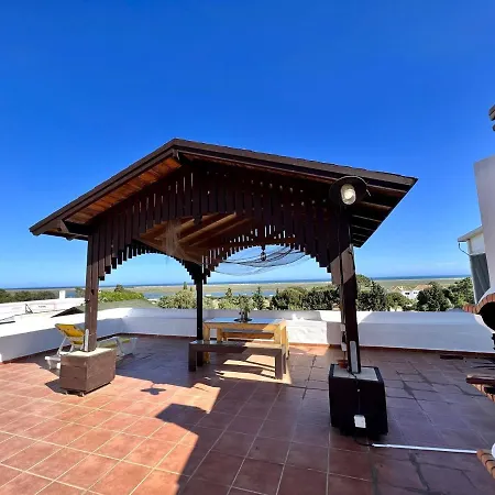 Formosa 6 With Pool By Homing Tavira