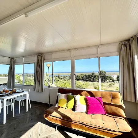 Formosa 6 With Pool By Homing Apartamento Tavira