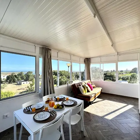 Formosa 6 With Pool By Homing Tavira