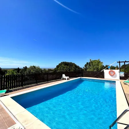 Formosa 6 With Pool By Homing