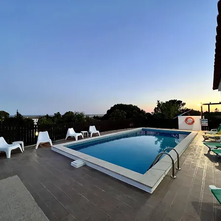公寓 Formosa 6 With Pool By Homing 塔维拉
