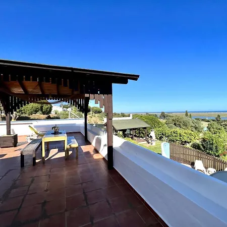Formosa 6 With Pool By Homing Tavira