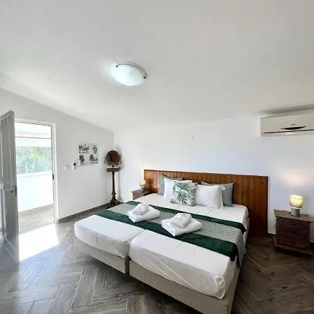 Formosa 6 With Pool By Homing * Tavira