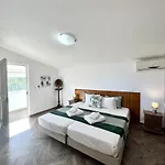 Formosa 6 With Pool By Homing * Tavira