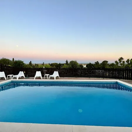Appartement Formosa 6 With Pool By Homing