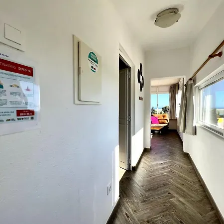 Formosa 6 With Pool By Homing Apartamento Tavira