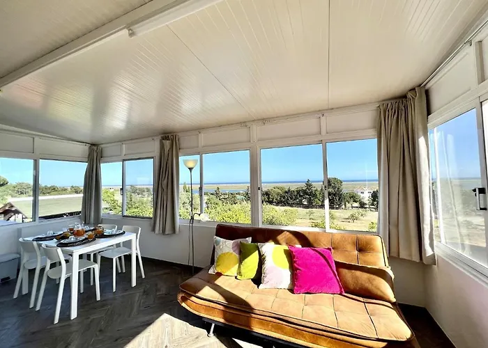 Formosa 6 With Pool By Homing Apartament Tavira