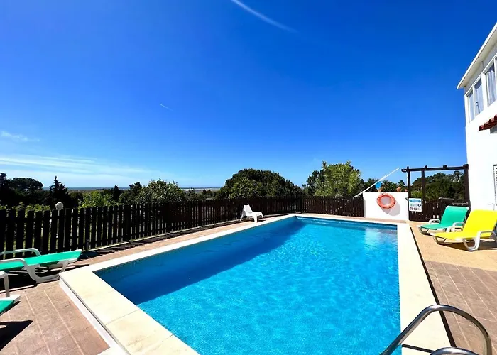 Formosa 6 With Pool By Homing