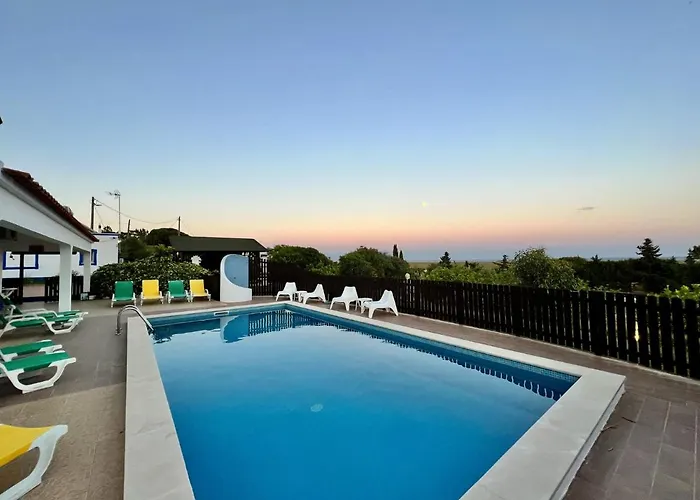 Formosa 6 With Pool By Homing Apartament *