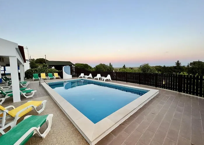 Formosa 6 With Pool By Homing Apartament