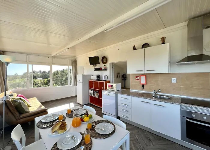 Formosa 6 With Pool By Homing Apartament