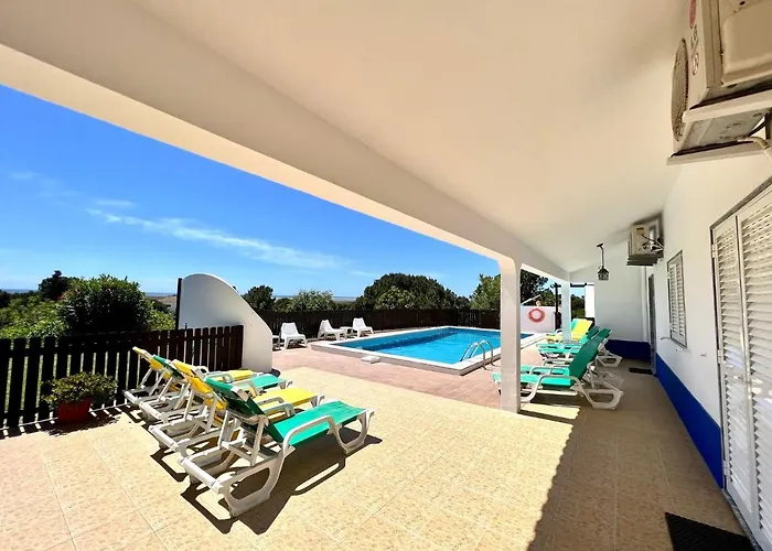 Apartament Formosa 6 With Pool By Homing