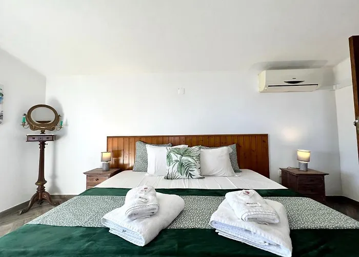 Formosa 6 With Pool By Homing Apartament