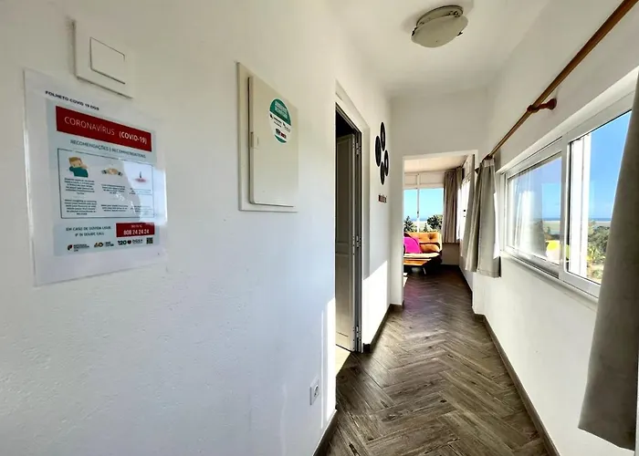 Formosa 6 With Pool By Homing Apartament Tavira