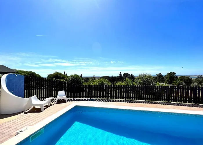 Formosa 6 With Pool By Homing Apartament *