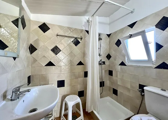 Apartament Formosa 6 With Pool By Homing