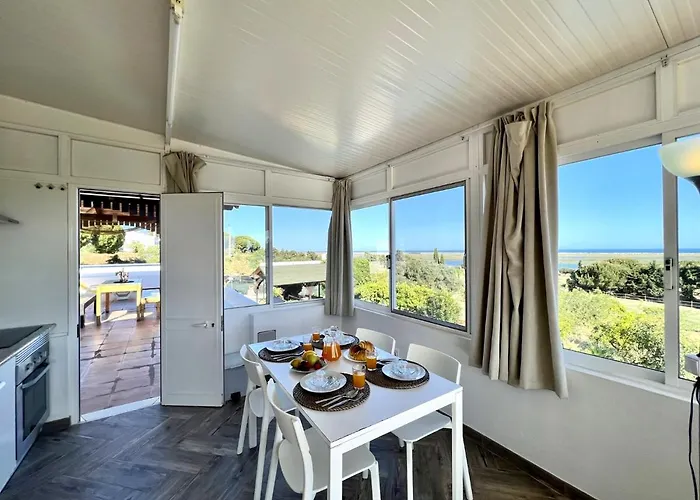 Apartament Formosa 6 With Pool By Homing Tavira