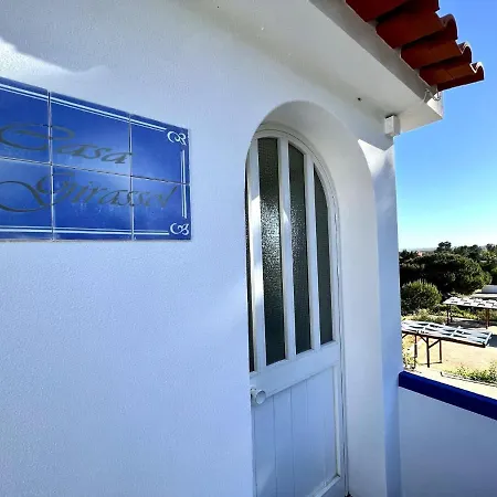 Apartment Formosa 6 With Pool By Homing Tavira
