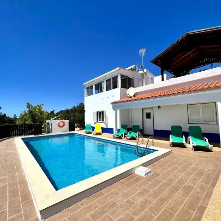Apartment Formosa 6 With Pool By Homing