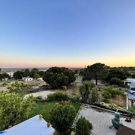 Apartamento Formosa 6 With Pool By Homing Tavira