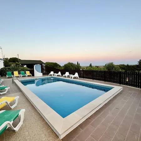 Formosa 6 With Pool By Homing Apartamento