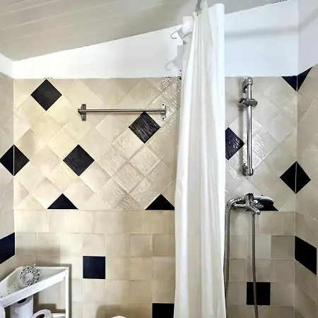 Apartment Formosa 6 With Pool By Homing Tavira