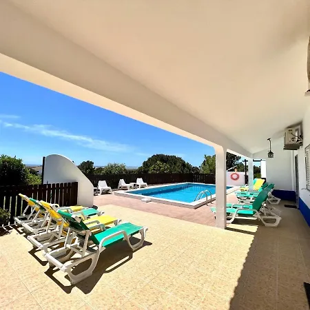 Apartment Formosa 6 With Pool By Homing