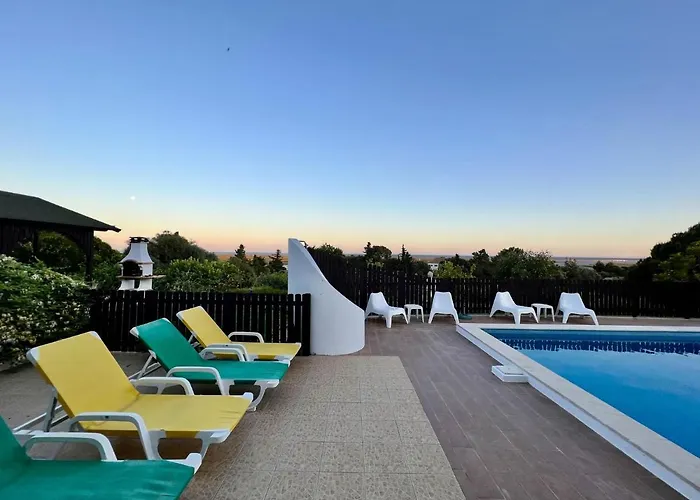 Formosa 6 With Pool By Homing *