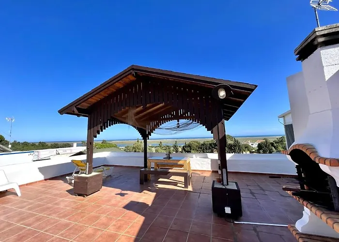 Formosa 6 With Pool By Homing Tavira