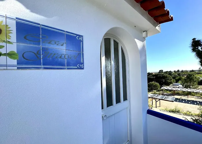 Appartamento Formosa 6 With Pool By Homing Tavira