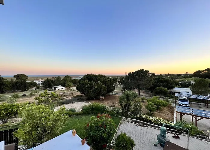 Appartamento Formosa 6 With Pool By Homing Tavira