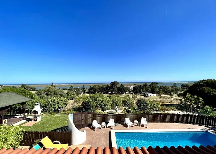 Formosa 6 With Pool By Homing