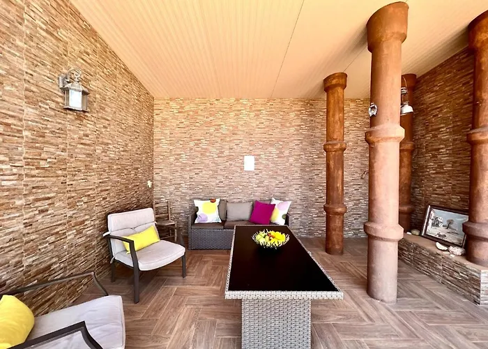 Formosa 6 With Pool By Homing